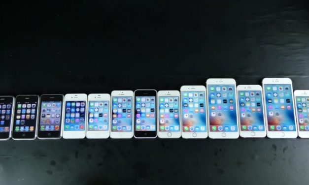 Cosa è successo all’iPhone 9 di Apple?